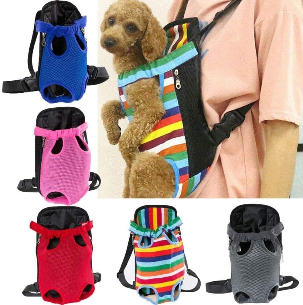 Pet Dog Carrier Backpack Mesh Camouflage Outdoor Travel Dog Carrier Bag For Small Dog Cats