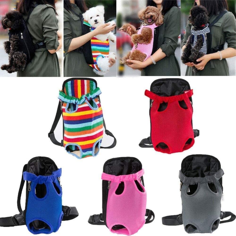 Pet Dog Carrier Backpack Mesh Camouflage Outdoor Travel Dog Carrier Bag For Small Dog Cats