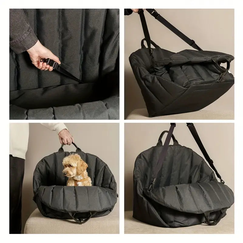 Lightweight Waterproof Dog Carrier Bag Portable Dog Bag
