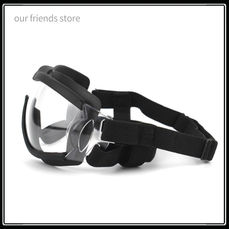 Adjustable Pet Dog Goggles Sunglasses