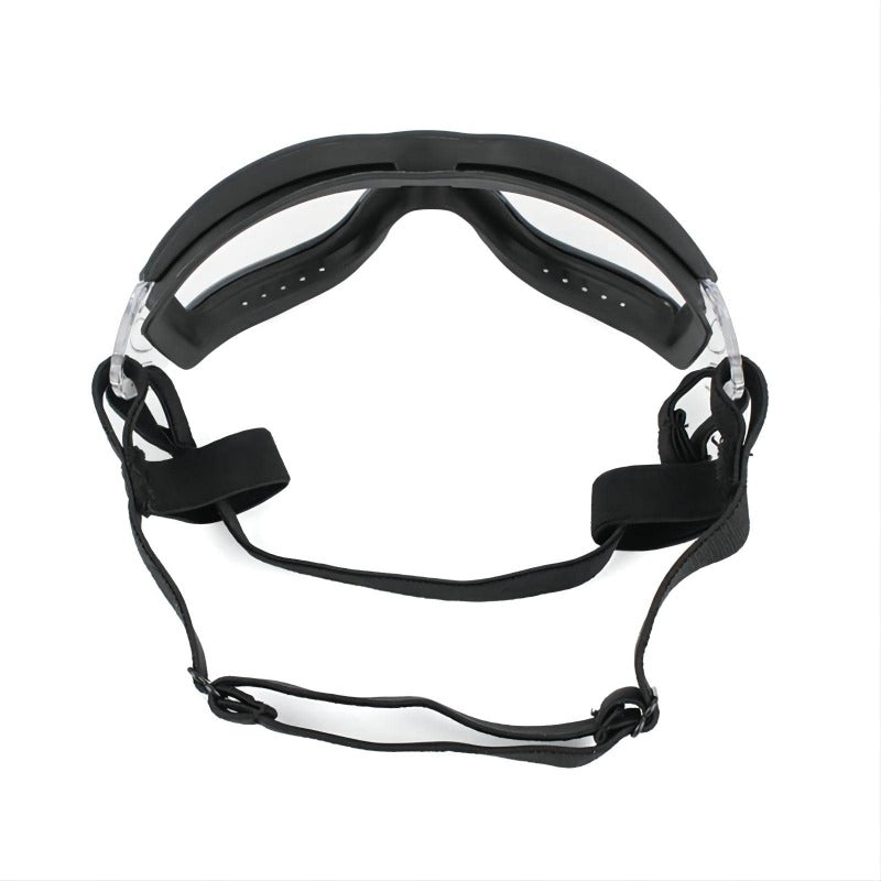 Adjustable Pet Dog Goggles Sunglasses Anti-UV Sunglasses Waterproof Windproof Sunglasses