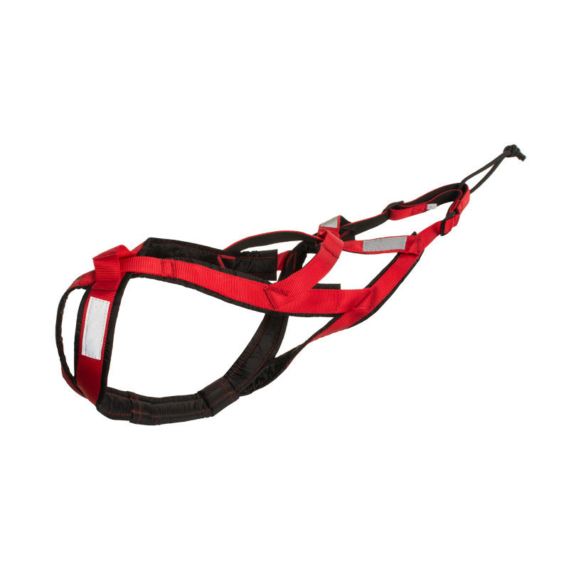 Reflective Adjustable Dog Harness For Large Dogs