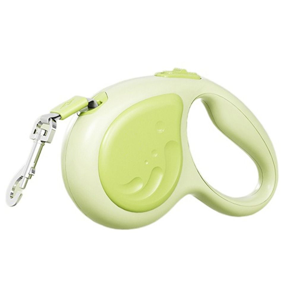 Automatic Retractable Pet Leash Explosion-proof Pet Leash