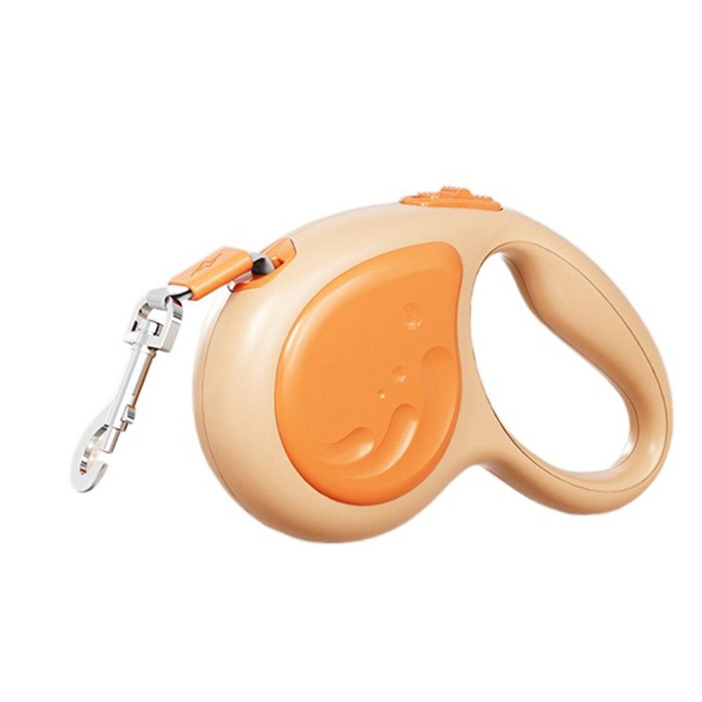 Automatic Retractable Pet Leash Explosion-proof Pet Leash