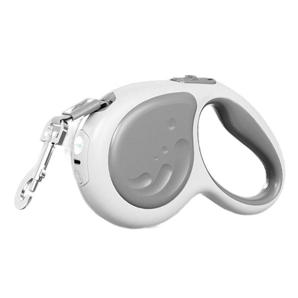 Automatic Retractable Pet Leash Explosion-proof Pet Leash