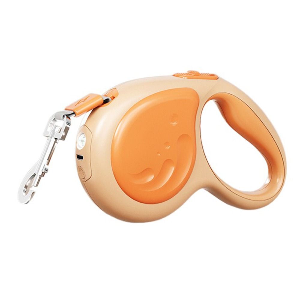 Automatic Retractable Pet Leash Explosion-proof Pet Leash