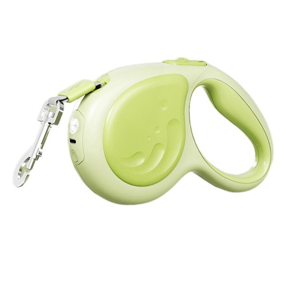 Automatic Retractable Pet Leash Explosion-proof Pet Leash