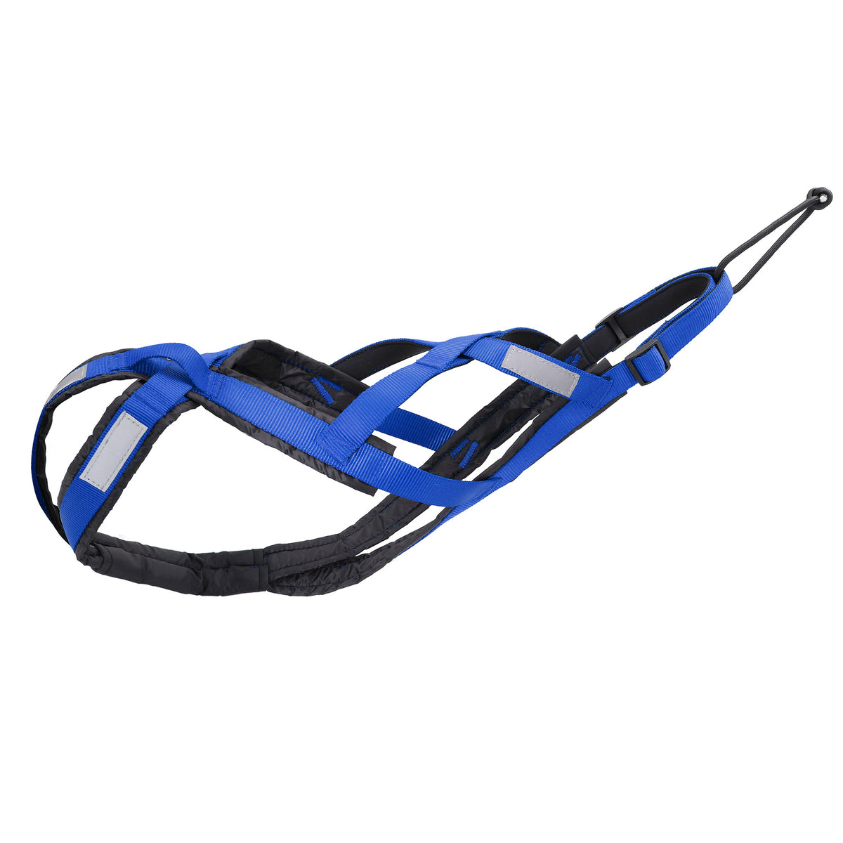 Reflective Adjustable Dog Harness For Large Dogs