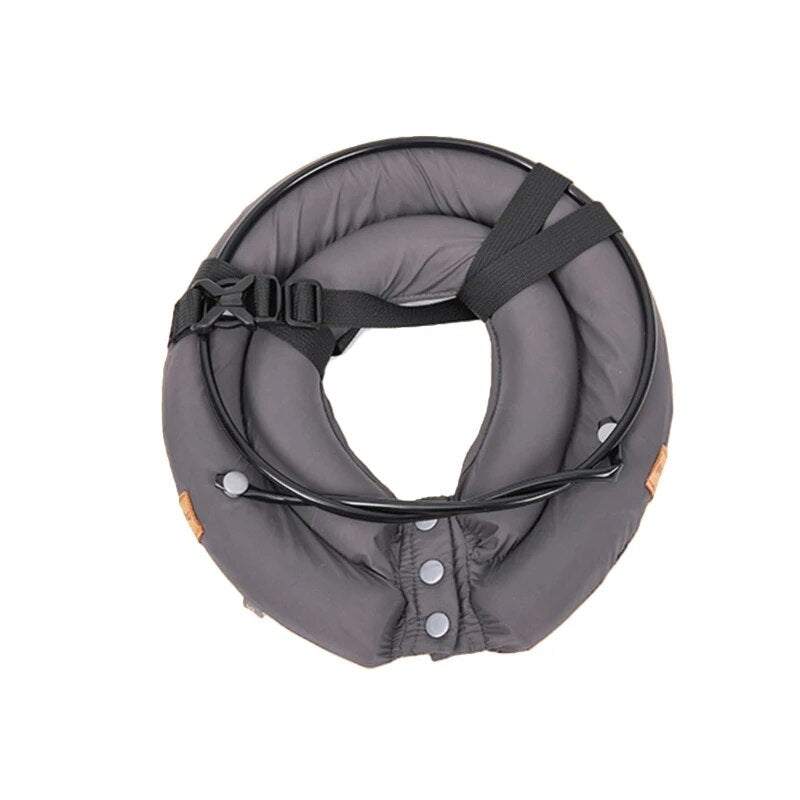 Blind Dog Bumper Guide Blind Dog Harness
