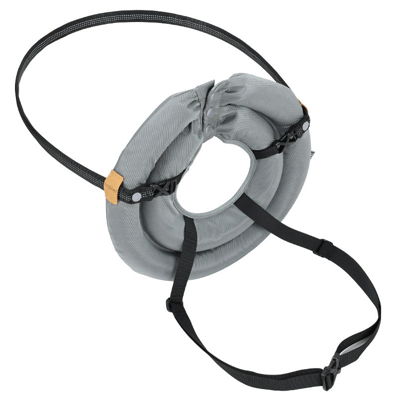 Blind Dog Bumper Guide Blind Dog Harness