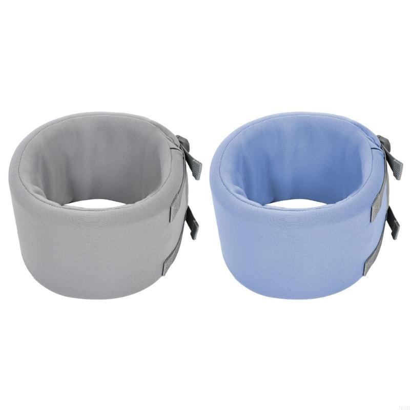 Breathable Soft Dog Neck Brace Pet Neck Support Brace For Injury Recovery