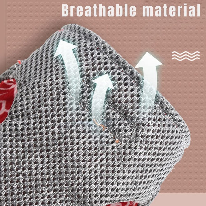 Cat and Dog Vest Traction Suit Cat Dog Harness Vest Collar Outdoor Walking Lead Leash Set