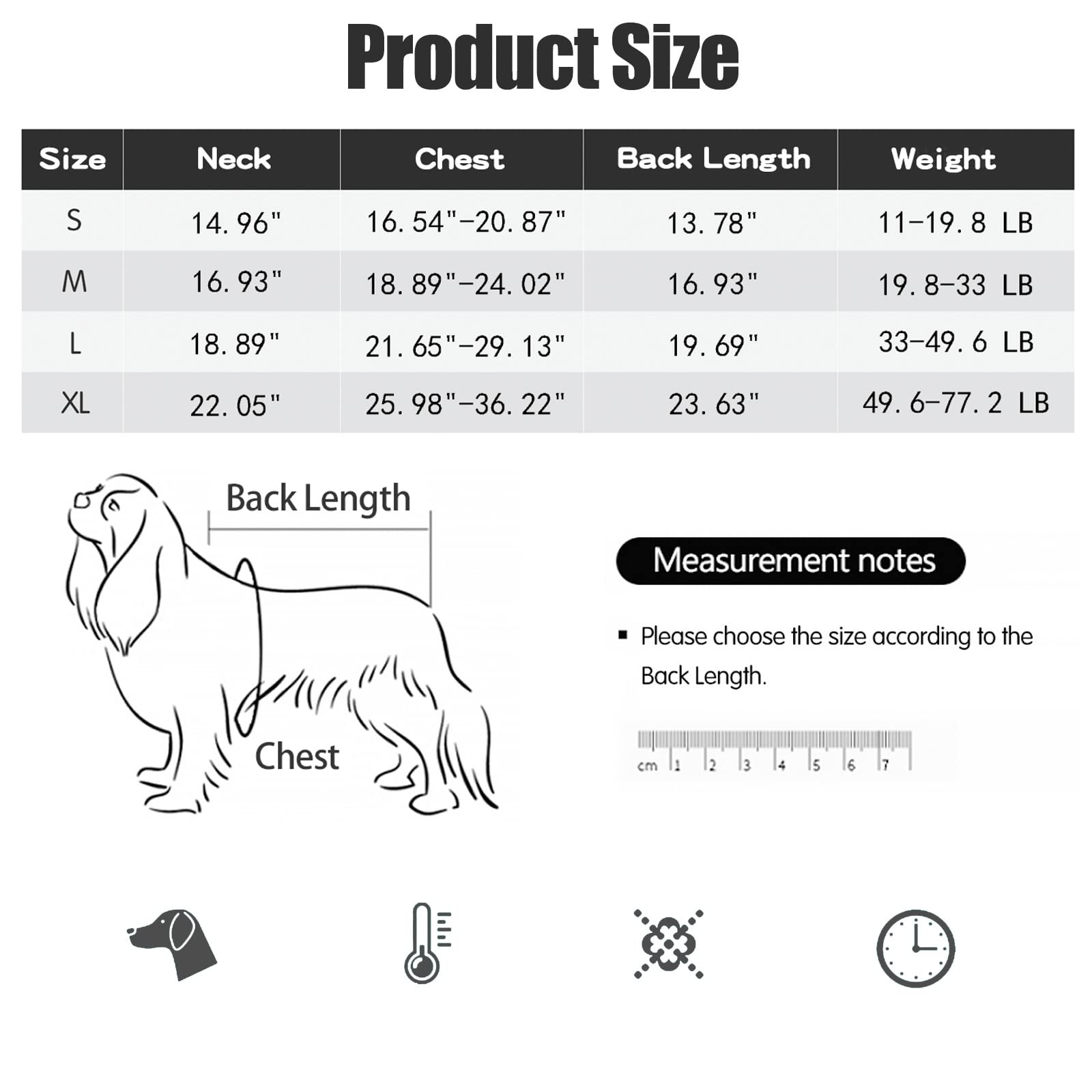 Breathable Dog Cooling Vest with Adjustable Straps Lightweight Dog Cooler Jacket