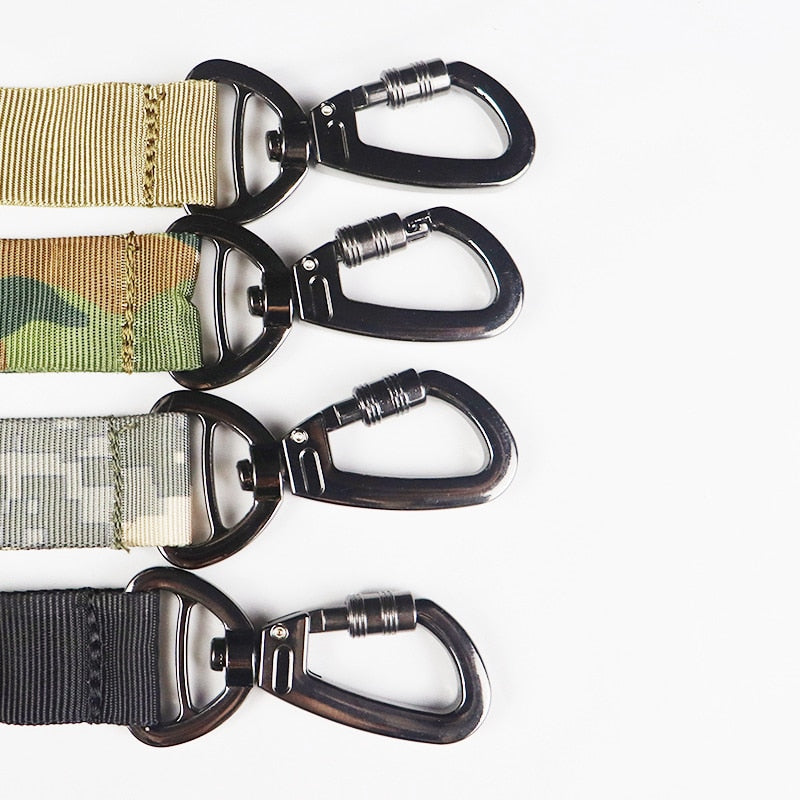 Dog Harness Leash Set Tactical Chest Vest Adjustable