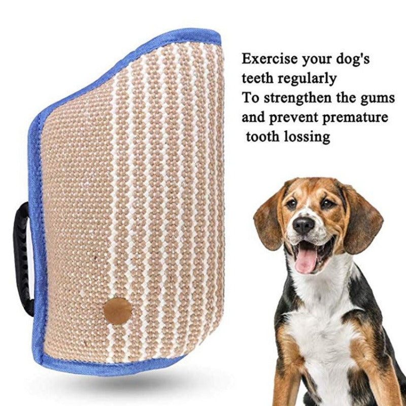 Dog Bite Sleeves Shepherd Dog Pet Training Bite Tugs