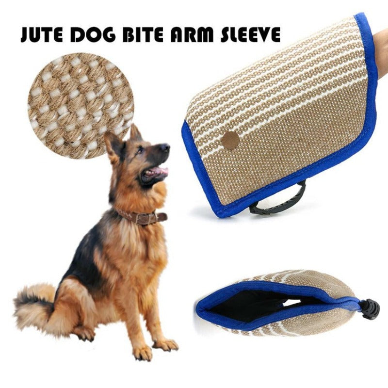 Dog Bite Sleeves Shepherd Dog Pet Training Bite Tugs