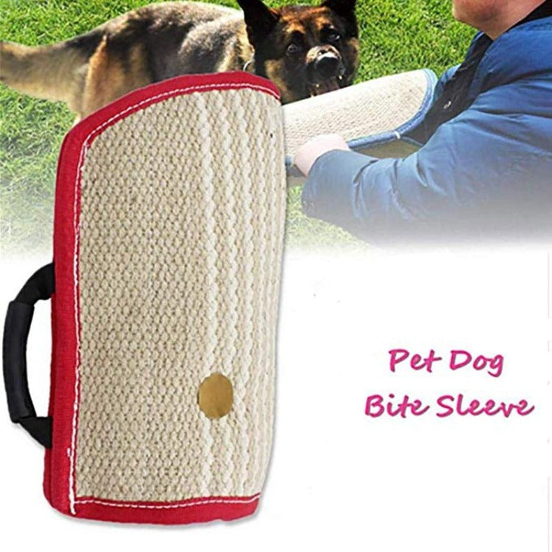 Dog Bite Sleeves Shepherd Dog Pet Training Bite Tugs