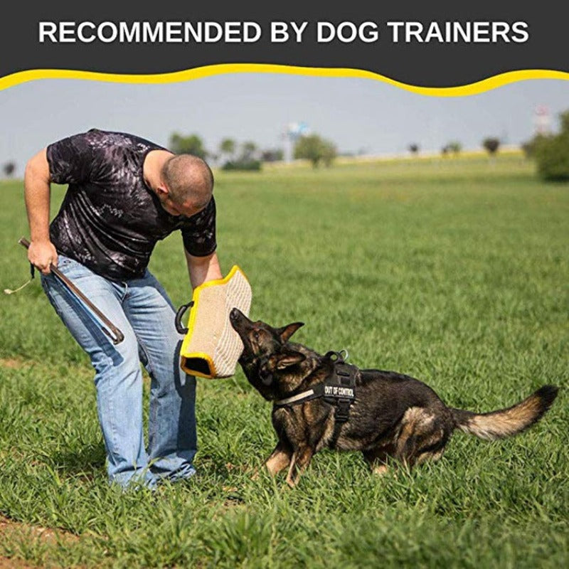 Dog Bite Sleeves Shepherd Dog Pet Training Bite Tugs