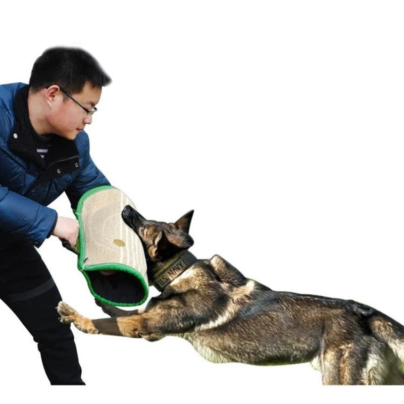 Dog Bite Sleeves Tugs Protection Arm Sleeve