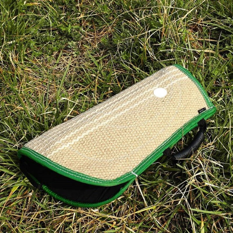 Dog Bite Sleeves Tugs Protection Arm Sleeve