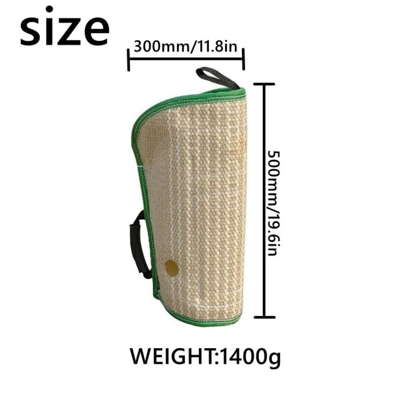 Dog Bite Sleeves Tugs Protection Arm Sleeve