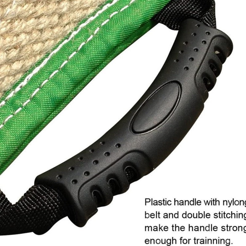 Dog Bite Sleeves Tugs Protection Arm Sleeve