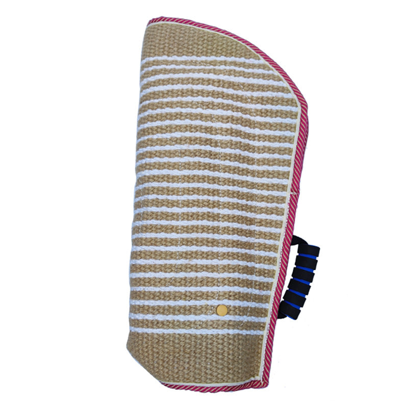 Dog Bite Training Set Professional Dog Bite Sleeve Arm Dog Training Supplies