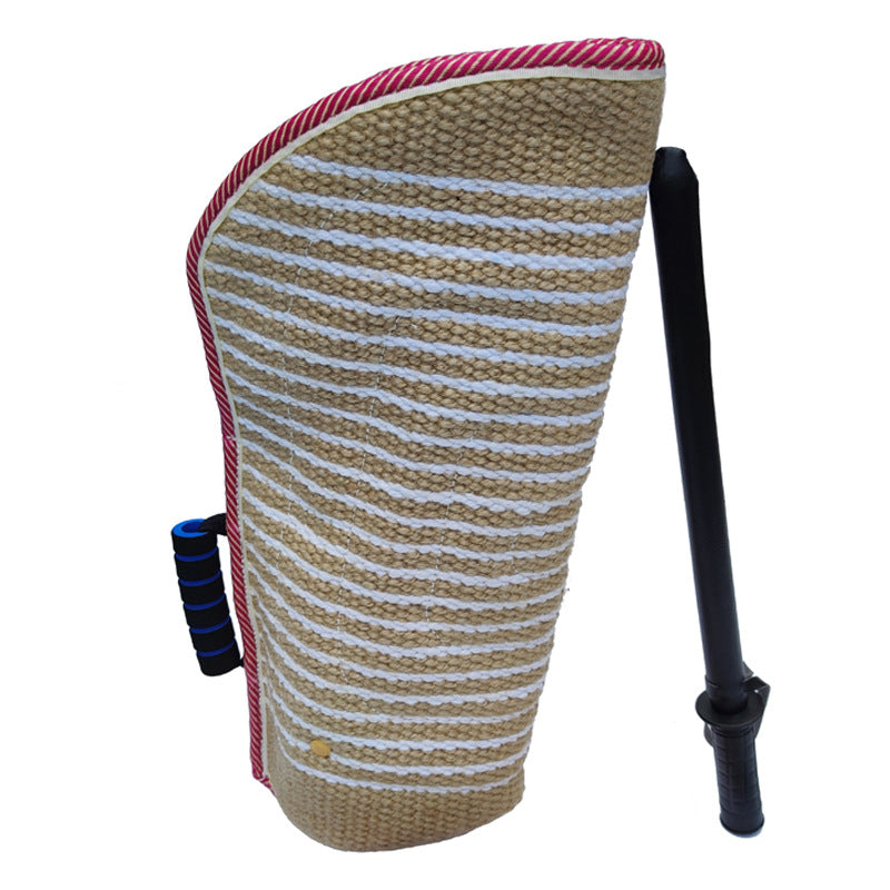 Dog Bite Training Set Professional Dog Bite Sleeve Arm Dog Training Supplies