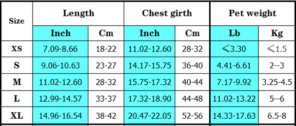 Dog Clothes Pet Clothing Autumn and Winter Casual Carrier Pants