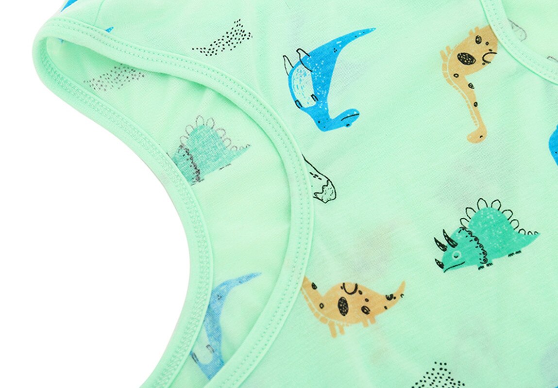 Summer Dog Clothes Anti-hair Loss Sunscreen Vest Clothing