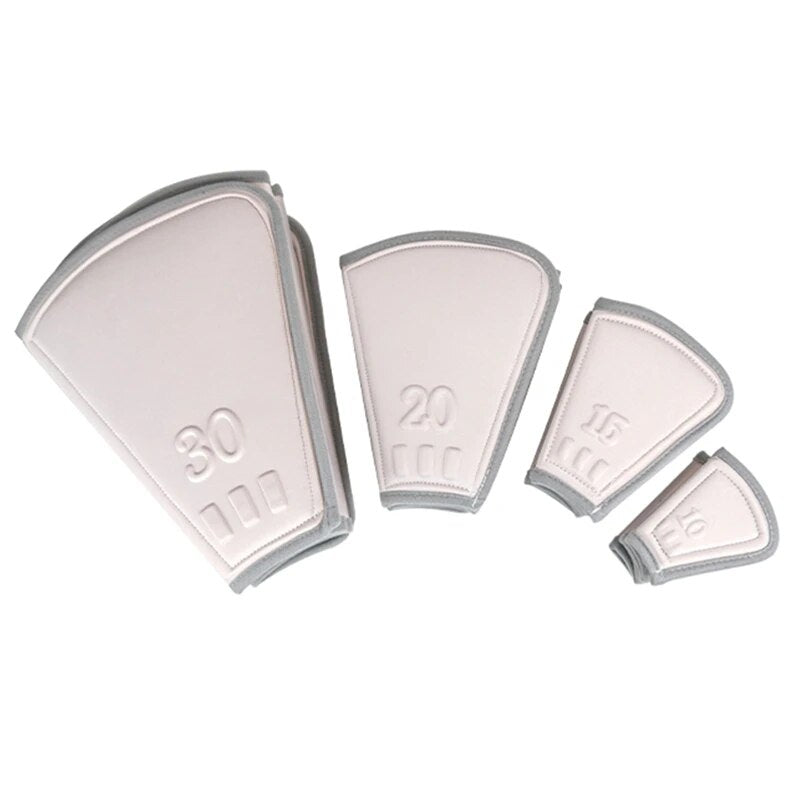 Dog Collars Cat Elizabethan Collar Pet Dog Neck Cone Recovery Anti-bite Collar