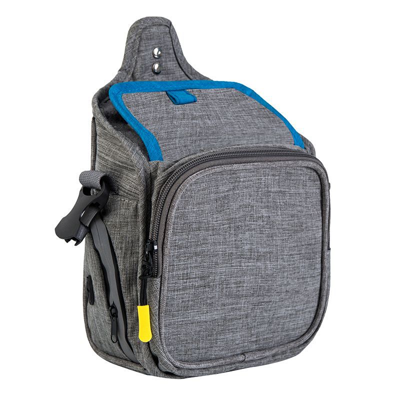 Dog Food Bag WIth Waterproof Dog Training Belt Bag And Shoulder Bag