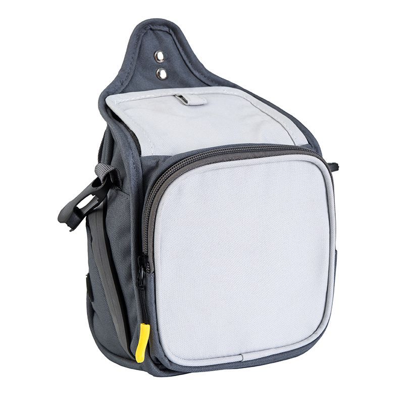 Dog Food Bag WIth Waterproof Dog Training Belt Bag And Shoulder Bag