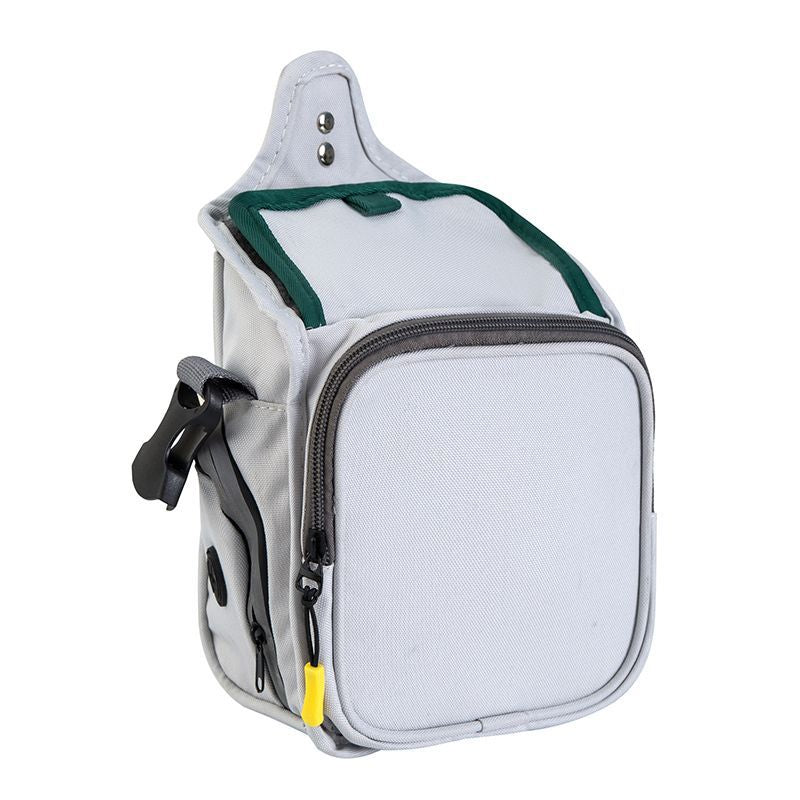 Dog Food Bag WIth Waterproof Dog Training Belt Bag And Shoulder Bag