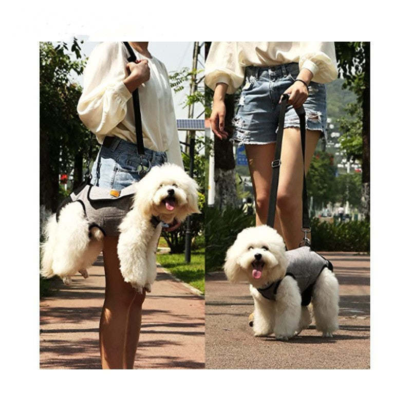 Dog Lift Harness Adjustable Pet Dog Sling