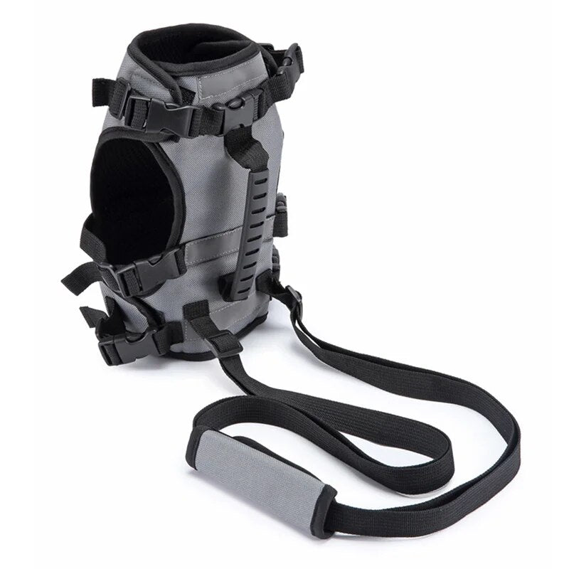 Dog Lift Harness Pet Dog Recovery Rehabilitation Sling