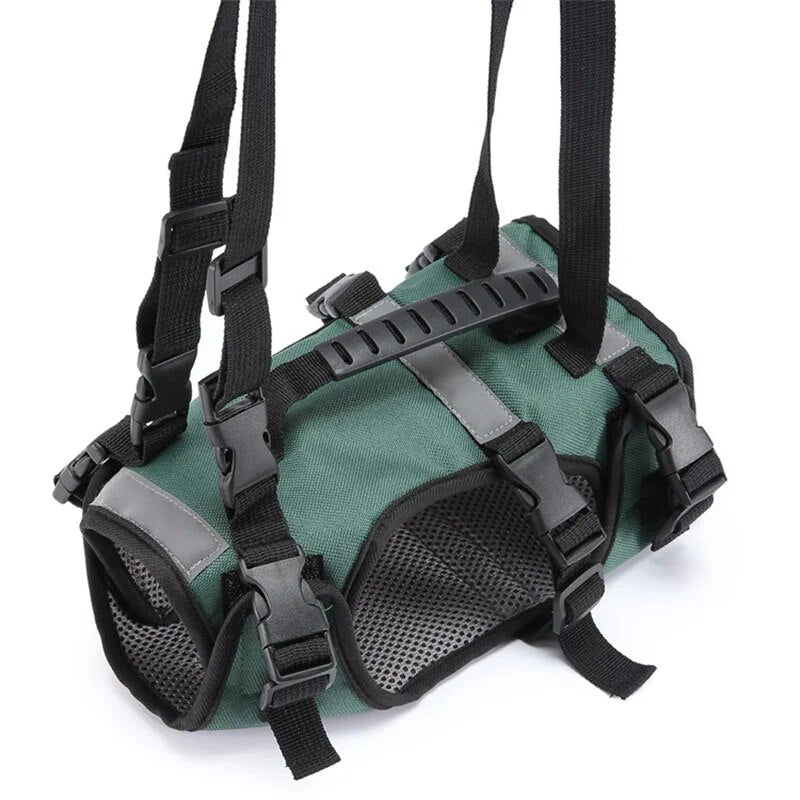 Dog Lift Harness Pet Dog Recovery Rehabilitation Sling