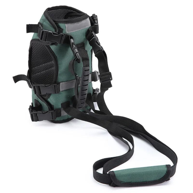 Dog Lift Harness Pet Dog Recovery Rehabilitation Sling