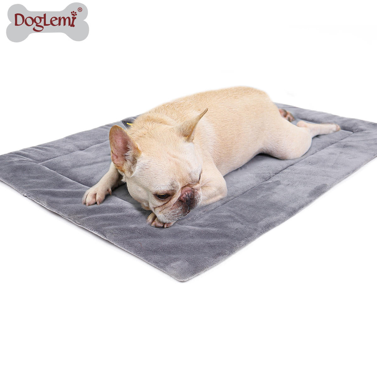 Dog Mats Thermal Plush Comfortable Winter Dog Cushion