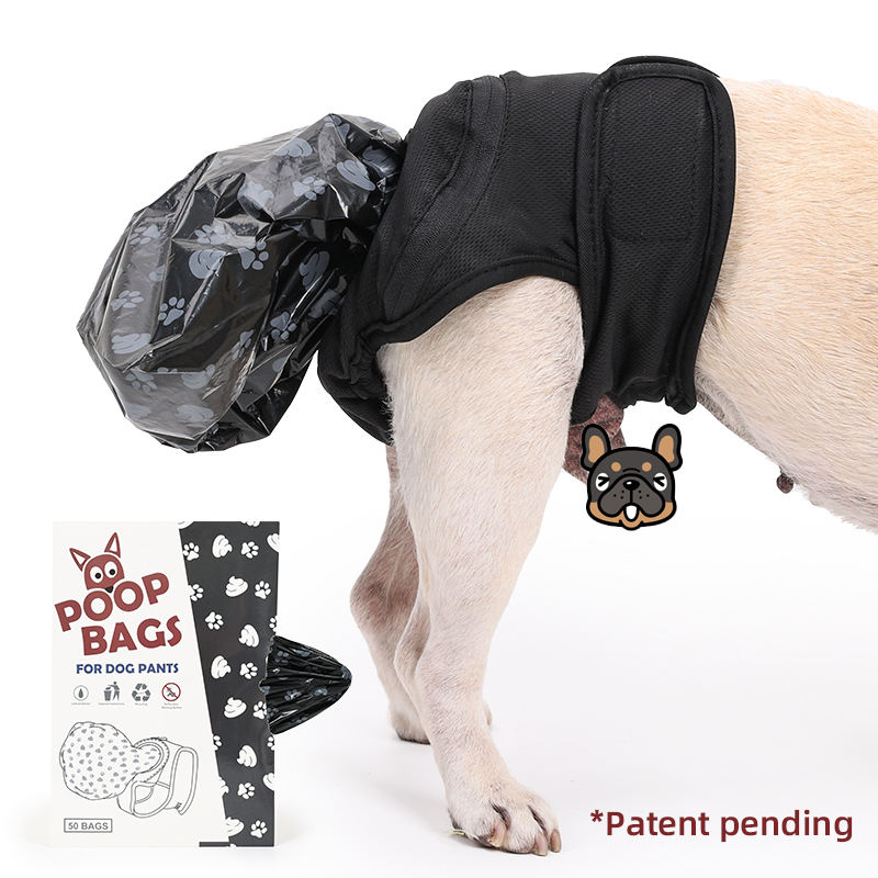 Dog Pant Dogs Soft And Padded Shoulder Dog Sling Bag