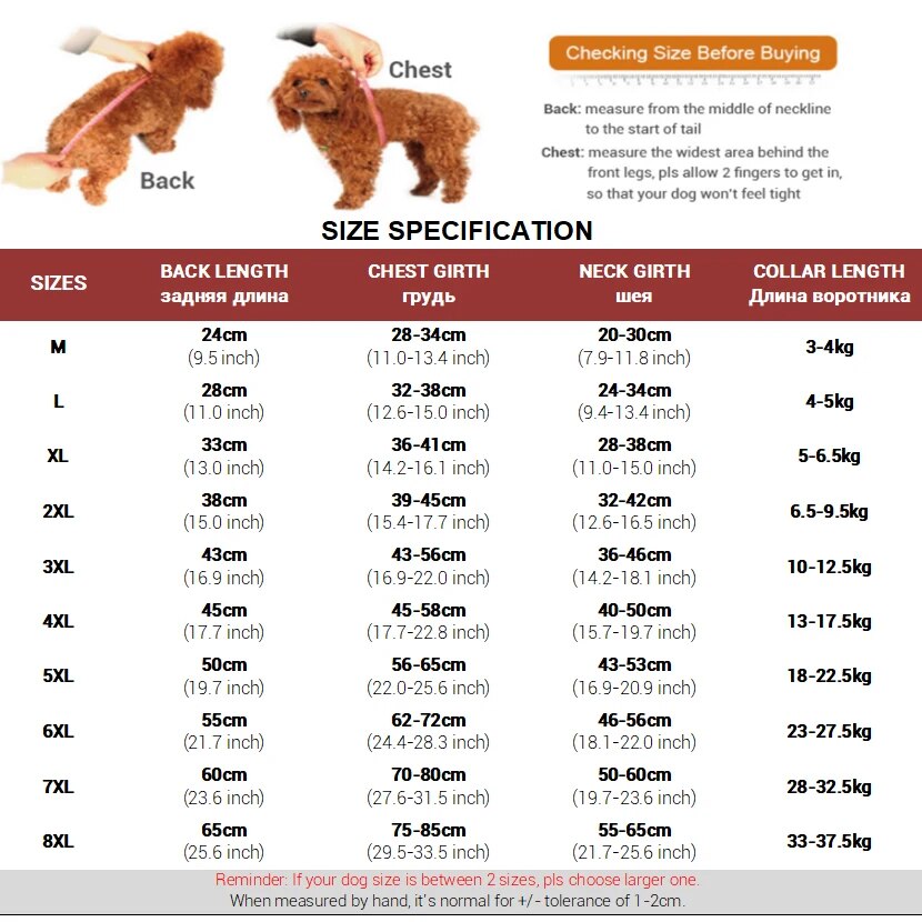 Dog Raincoat Waterproof Soft PU Breathable Dog Rain Jacket With Hood