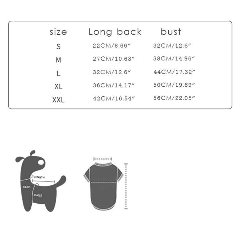 Dog Raincoats Waterproof Reflective Portable Dog Hooded