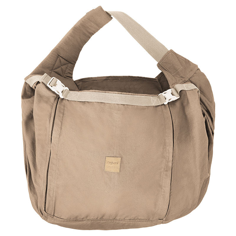 Dog Sling Bag Adjust Pets Carrier Bag Dog Travel Bag For Medium Large Dogs