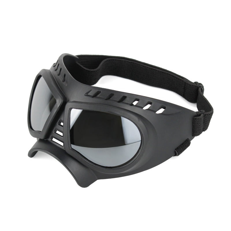 Dog Goggles Large Breed Windproof Dog Goggles For Large Dogs