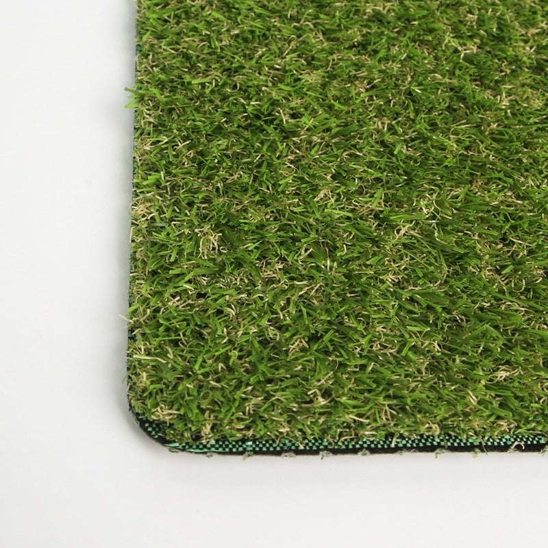 Dog Toilet Mat Portable Waterproof Litter Tray Pad Grass Pad