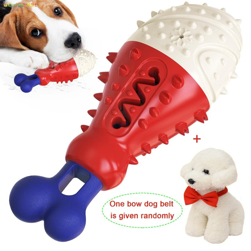 Pet Dog Chew Toys For Small Medium Large Dogs