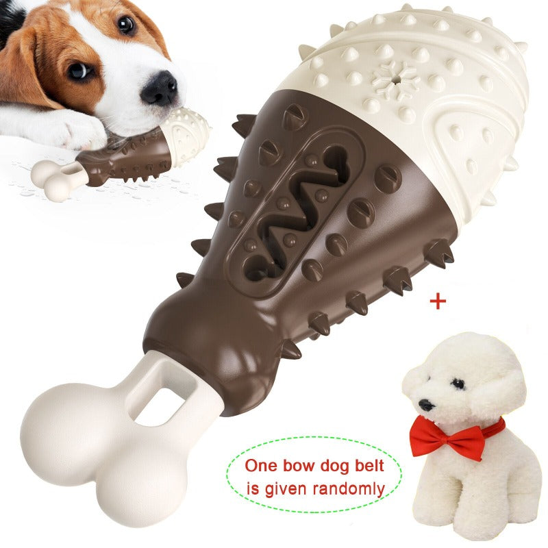 Pet Dog Chew Toys For Small Medium Large Dogs