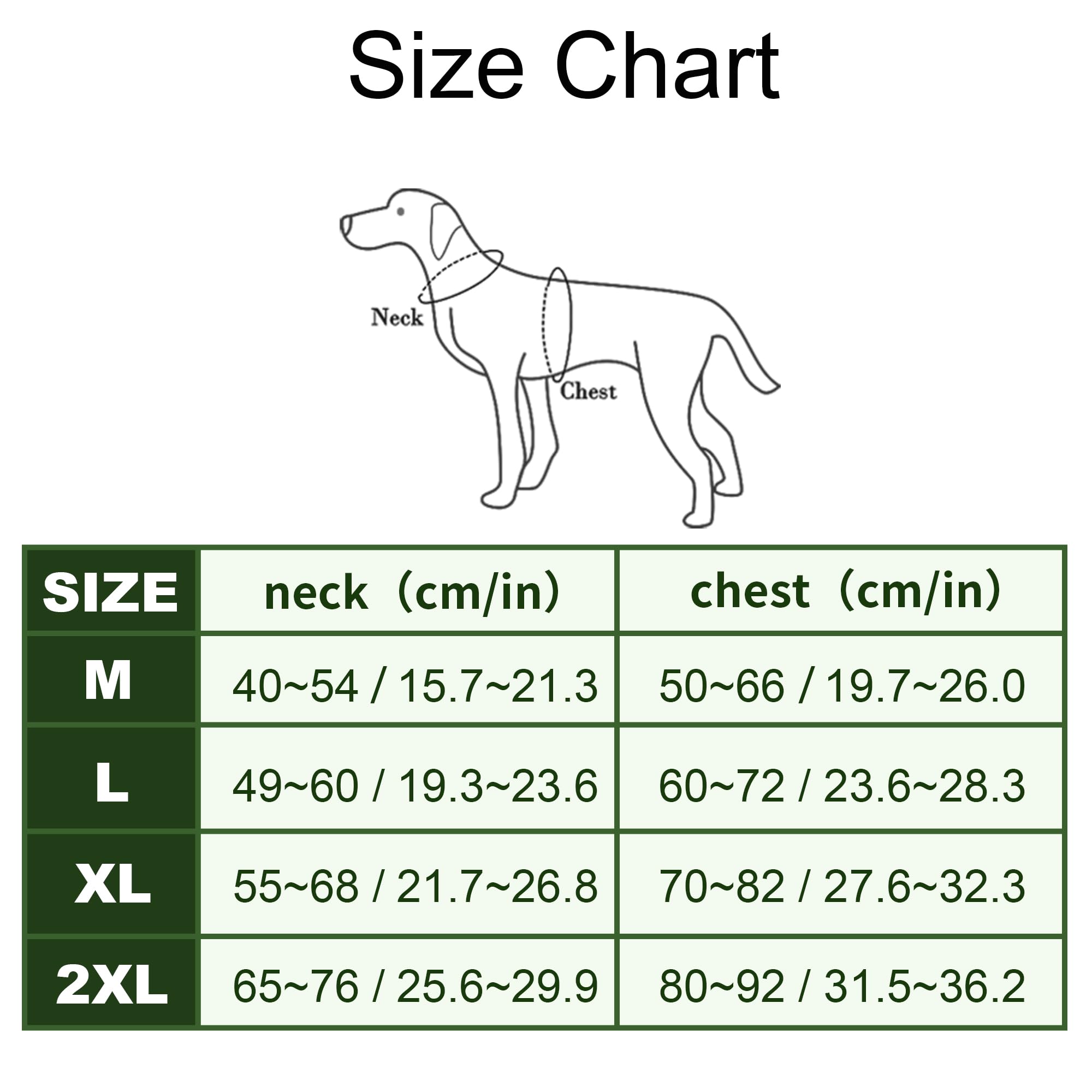 Dog Weight Pulling Harness Waterproof Dog Sled Harness with Adjustable Strap