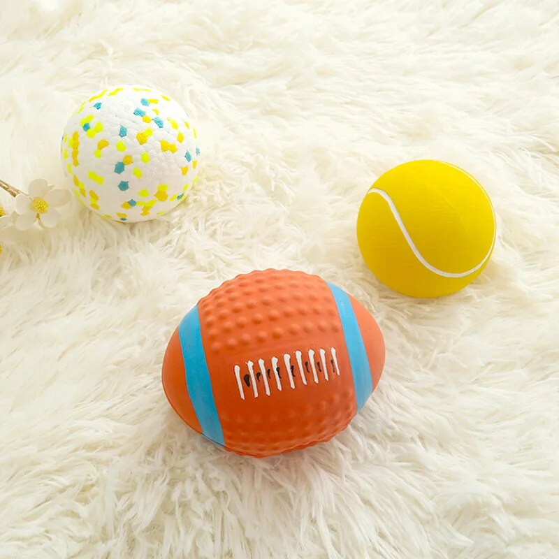 Durable Dog Chew Toys Dog Squeaky Toy