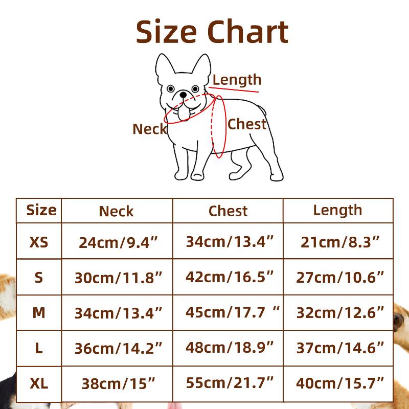 Halloween Scary Dog Clothes Dog Outfit Dogs,Scary Dog Shirts Dress Up for Halloween Cosplay Party Apparel